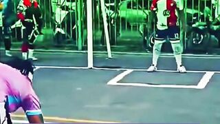 Jika tidak ada pagar penghalang, Tamatlah ☠️