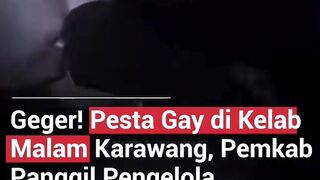 PESTA GAY