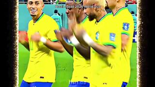 Brazil Squad for World Cup 2026 ????????????