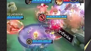 Gloo di tangan idok