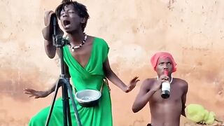 Great African talent