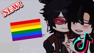 (NEW) LGBT Gachalife Tiktok