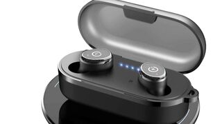 Bluetooth 5.3 wireless airbuds