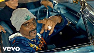 Snoop Dogg, Eminem, Dr. Dre - Fly High ft. DMX, Ice Cube, WC, Xzibit, B-Real, Method Man | 2023