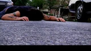 Unkle Matt and the Shitbirdz- Sleepin' Booty