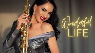 Wonderful Life by Black