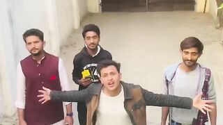 Comedy