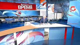 Воскресное Время - 1 часть (15.01.2023)