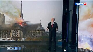 Вести недели - 2 часть (15.01.2023)