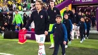 САМЫЕ ЗАХВАТИВАЮЩИЕ МАТЧИ ЧЕМПІОНАТА МІРА 2022 #2