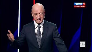 Вечер с Соловьевым - 2 часть (15.01.2023)