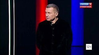 Вечер с Соловьевым - 4 часть (15.01.2023)