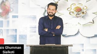 Amazing video Best New Latest Top Video Awais Ghumman Sialkoti Must Watch