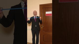 Путин починил Польшу / Putin fixed Poland