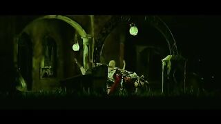 Funny and Romance Kafirana  Joker Akshay Kumar Chirtangada Singh