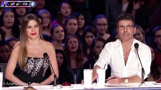 Hollywood magic show