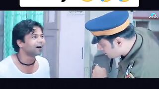 Bollywood movie funny scene