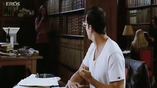amazing Wonderful Chitrangada Singh's HOT Salsa Dance Desi Boy
