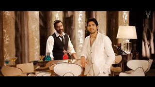 Manike | Thank God | Nora Fatehi, Sidharth M | Tanishk,Yohani,Jubin,Surya R | markhor