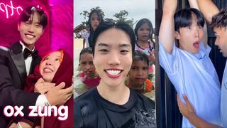 Ox_zung Tik tok compilation 2023