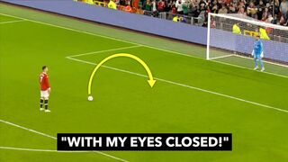 Embarrassing Moments in Football