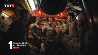 Al Sancak 1.Bölüm Fragmanı