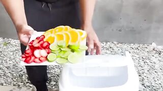 Trash Can Jungle Juice
