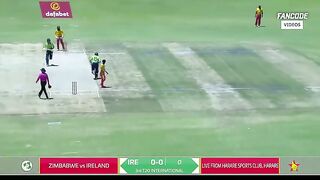 Ireland vs zimbabwe 3rd t20 2023 UAE u19 women vs scotland u19 women world cup 2023 highlights