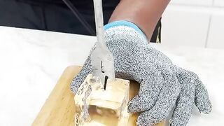 Mountain Dew Ice Cube