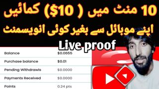 How to make money online