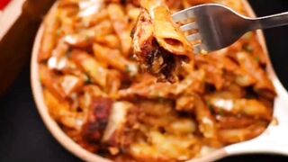 butter chicken pasta recipe