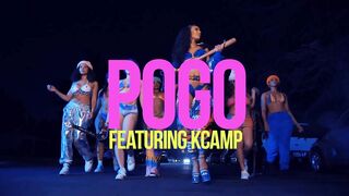 Rubi Rose feat. K Camp - Pogo