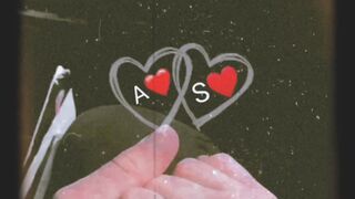 SA❤ love couple