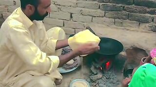 Run mureed Ki nishani