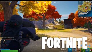 Fortnite vlog
