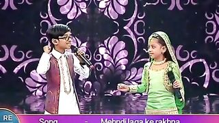 Mashallah Jodi Salamat rahe