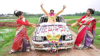 Top New Funniest Comedy Video ???? Most Watch Viral Funny Video 2022 Episode 11