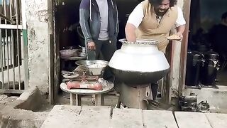 Kutte ki biryani