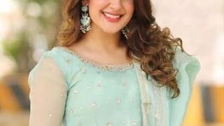 Kubra Khan new video 2023