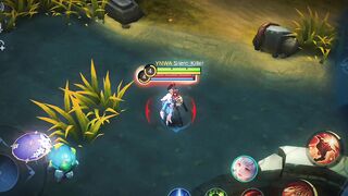 Kagura x hayabusa