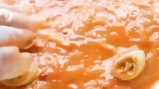 crispy chicken