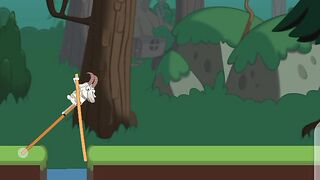 "Becoming a Pro at the Addictive Game "Walk Master"!
