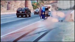 car short