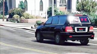 car short