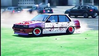 car short