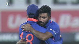 Famous win for India