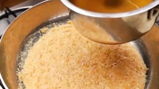 moong dal halwa recipe