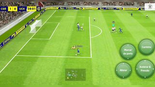 Goleiro me ajuda