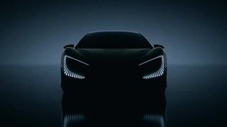 super car