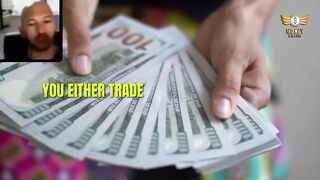 Andrew Tate Explains 4 Ways You Can Make Money!